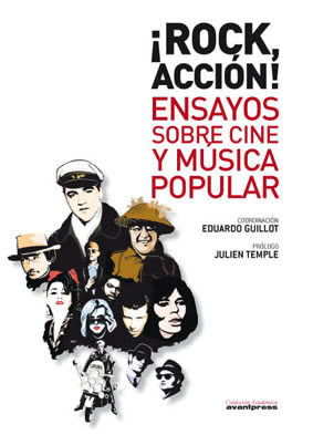 El cine al encuentro del rock